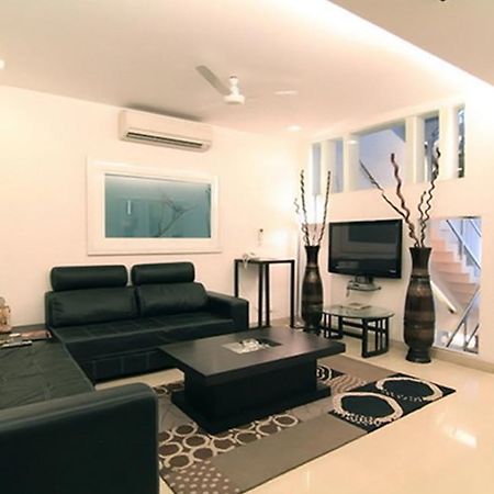 Rainbow Residency Bed and Breakfast New Delhi Buitenkant foto